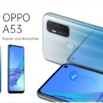 Battery Backup Budget Phone From Oppo: Oppo A53