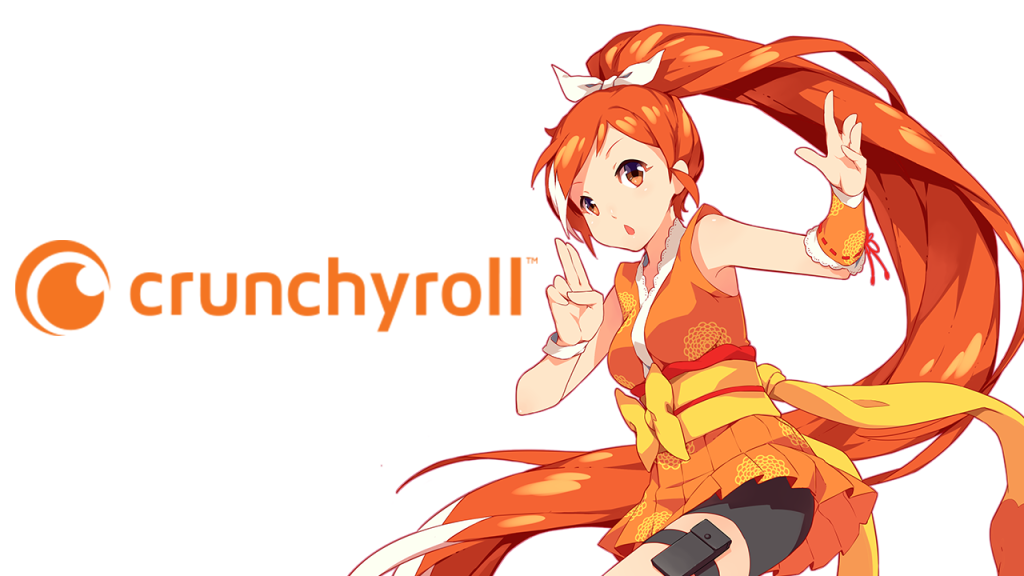 Crunchyroll KimCartoon