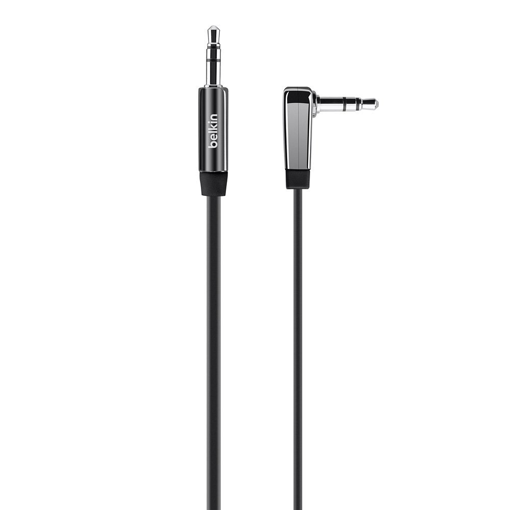 Belkin Mixit Up Aux cables