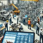 How Asset Management Enhances Maintenance Scheduling and Reduces Downtime