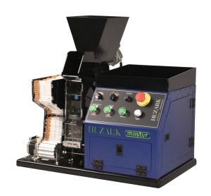 Renowned Manufacturer of Cigarette Filling Machines – Huzark