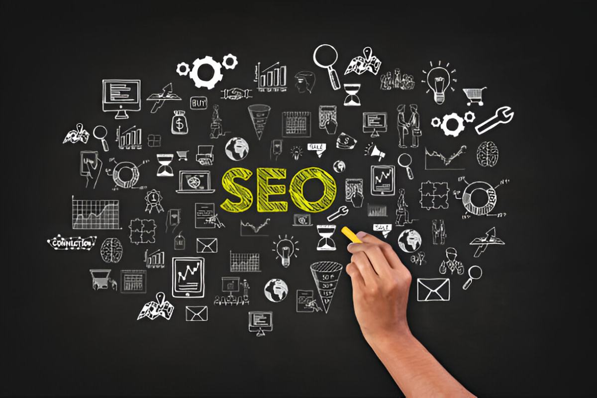 Why SEO Is a Game-Changer for Small Businesses in Australia