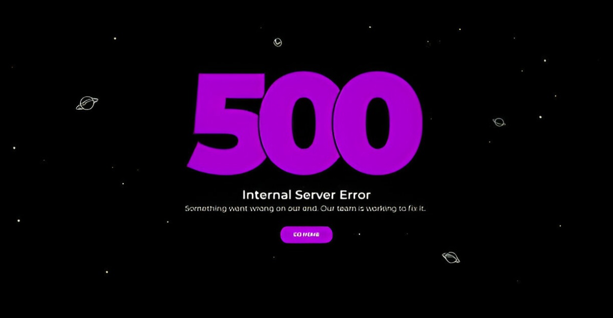 What is HTTP Error 500: The Complete Guide to Internal Server Errors